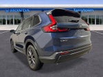2026 Honda CR-V AWD EX-L