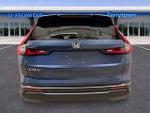 2026 Honda CR-V AWD EX-L