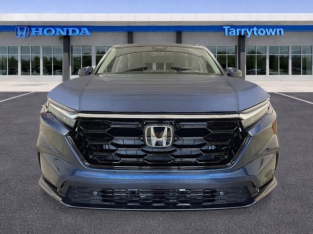 2026 Honda CR-V AWD EX-L