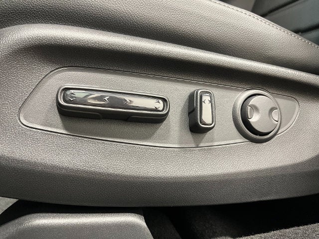 2027 Honda CR-V EX-L AWD