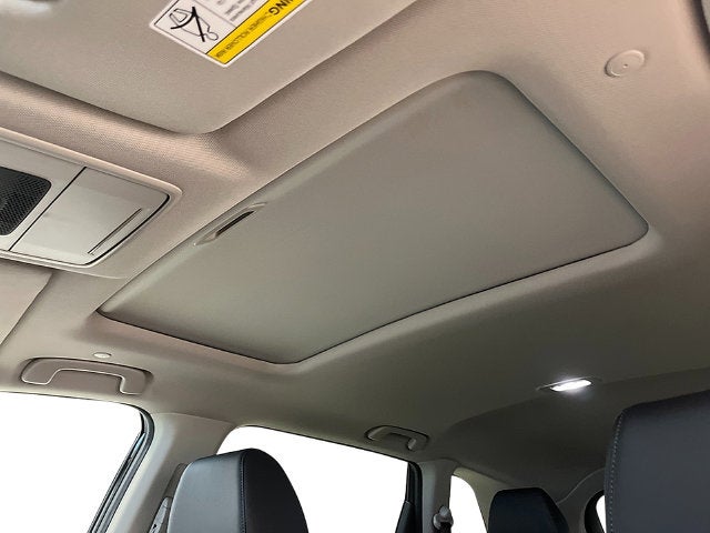 2027 Honda CR-V EX-L AWD