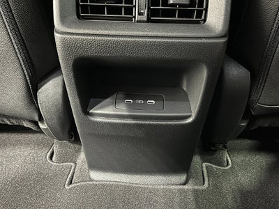 2027 Honda CR-V EX-L AWD