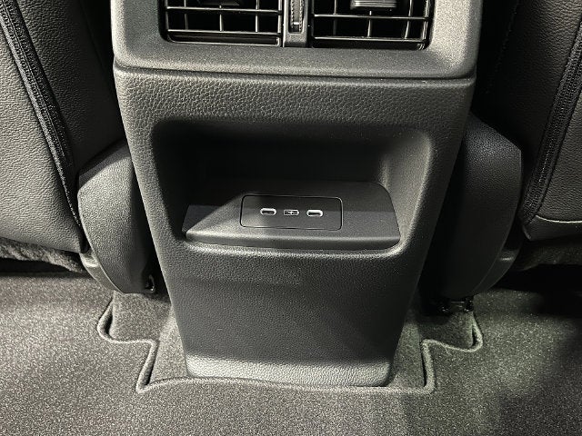 2027 Honda CR-V EX-L AWD