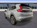 2027 Honda CR-V EX-L AWD