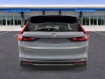 2027 Honda CR-V EX-L AWD