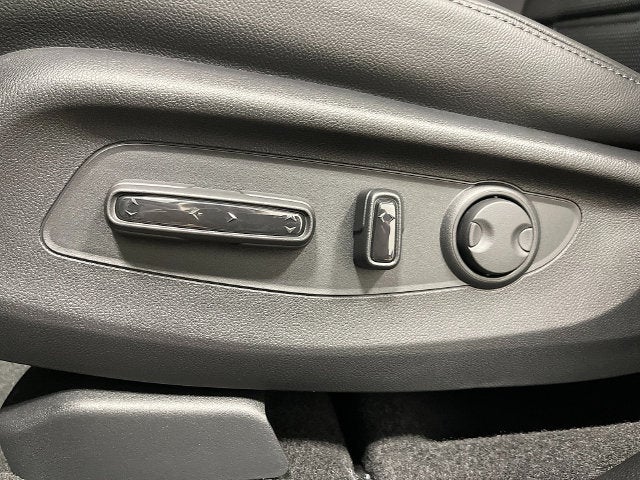 2027 Honda CR-V EX-L AWD