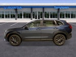 2027 Honda CR-V EX-L AWD