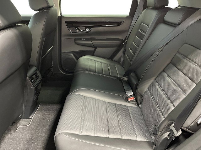 2027 Honda CR-V EX-L AWD