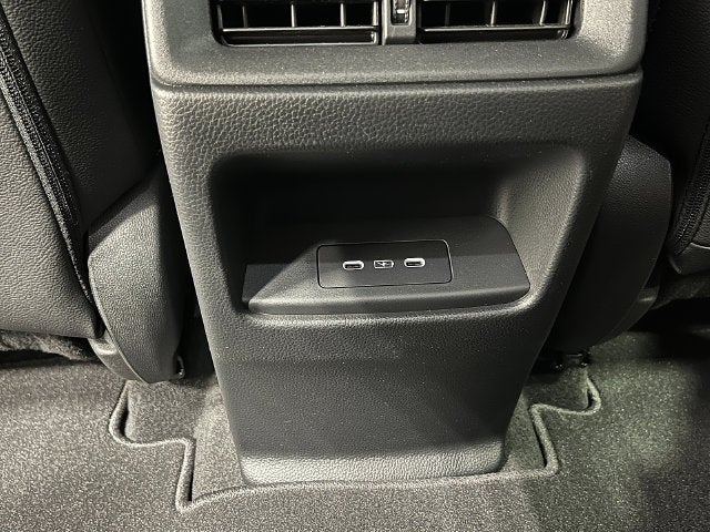 2027 Honda CR-V EX-L AWD