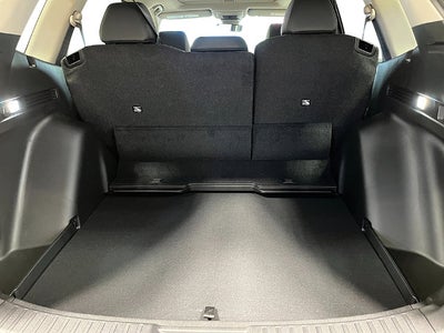 2027 Honda CR-V EX-L AWD