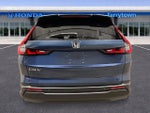 2027 Honda CR-V EX-L AWD