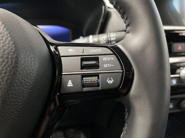 2027 Honda CR-V EX-L AWD
