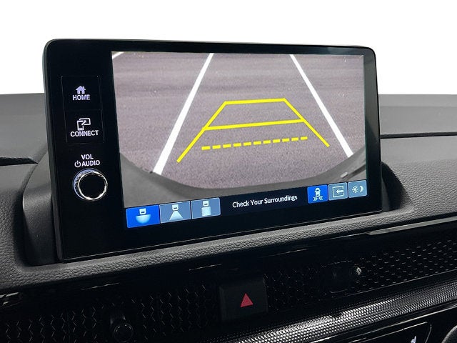2027 Honda CR-V EX-L AWD