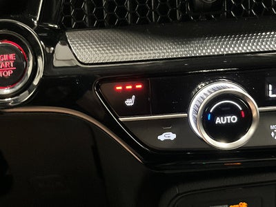 2027 Honda CR-V EX-L AWD