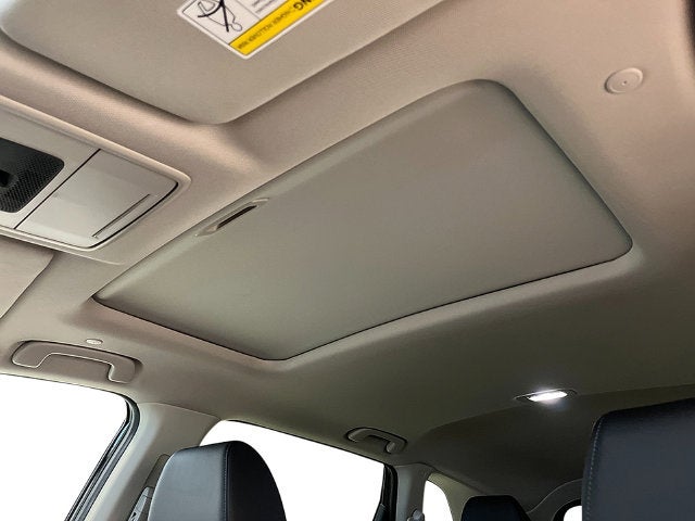 2027 Honda CR-V EX-L AWD