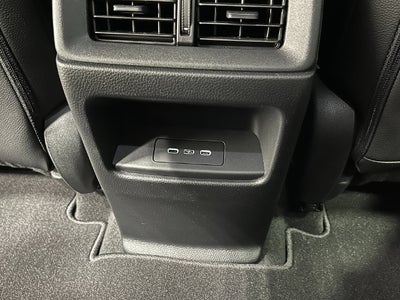 2027 Honda CR-V EX-L AWD