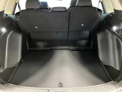 2027 Honda CR-V EX-L AWD