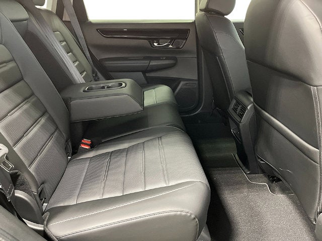 2027 Honda CR-V EX-L AWD