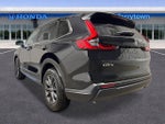 2027 Honda CR-V EX-L AWD