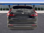 2027 Honda CR-V EX-L AWD