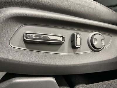 2026 Honda CR-V AWD EX-L