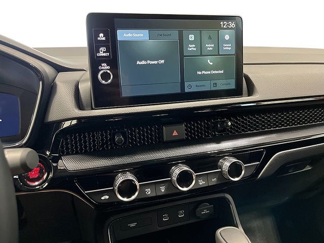 2026 Honda CR-V AWD EX-L