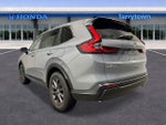 2026 Honda CR-V AWD EX-L