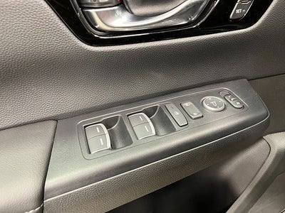 2026 Honda CR-V AWD EX-L