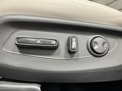 2027 Honda CR-V EX-L AWD