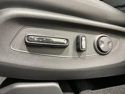 2027 Honda CR-V EX-L AWD