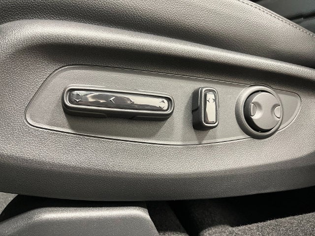 2027 Honda CR-V EX-L AWD