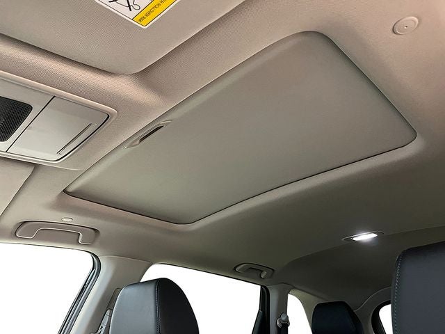 2027 Honda CR-V EX-L AWD
