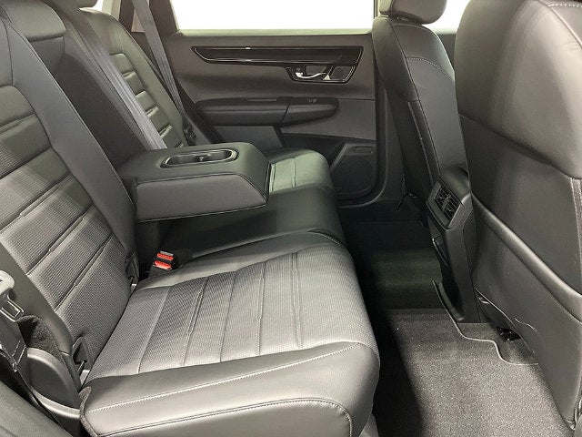 2027 Honda CR-V EX-L AWD