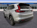2027 Honda CR-V EX-L AWD