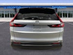 2027 Honda CR-V EX-L AWD