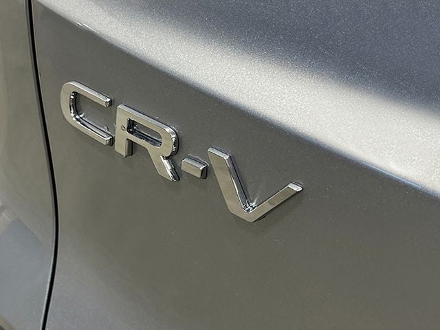 2027 Honda CR-V EX-L AWD