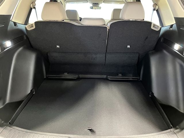 2026 Honda CR-V AWD EX-L