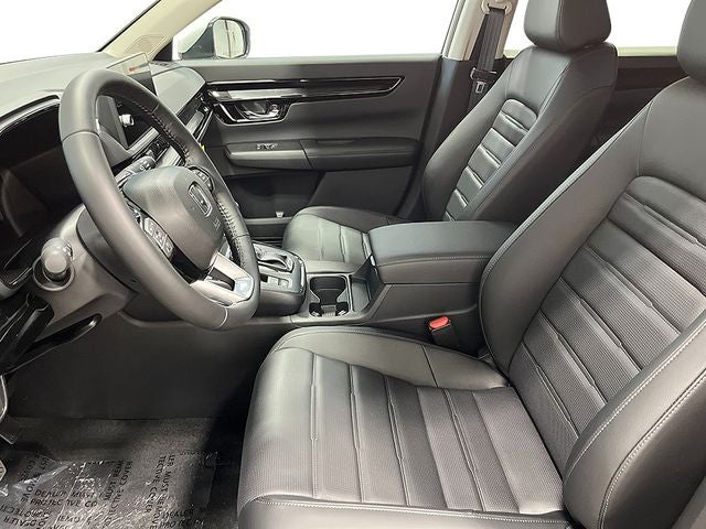 2026 Honda CR-V AWD EX-L