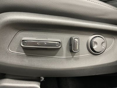 2026 Honda CR-V AWD EX-L