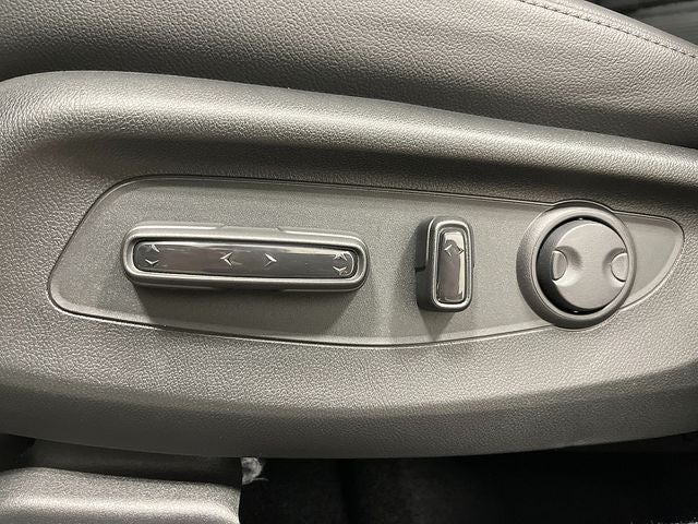 2026 Honda CR-V AWD EX-L