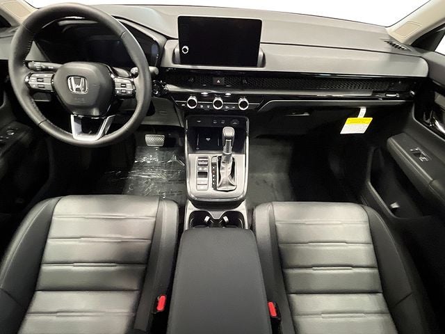 2026 Honda CR-V AWD EX-L