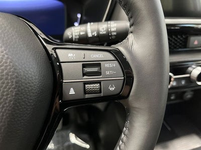 2026 Honda CR-V AWD EX-L