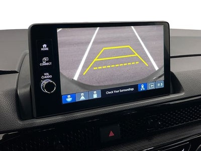 2026 Honda CR-V AWD EX-L