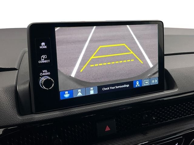 2026 Honda CR-V AWD EX-L