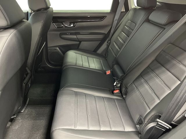 2026 Honda CR-V AWD EX-L