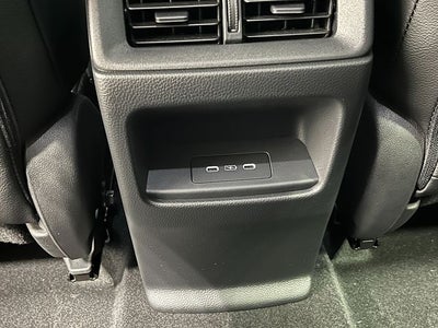 2026 Honda CR-V AWD EX-L