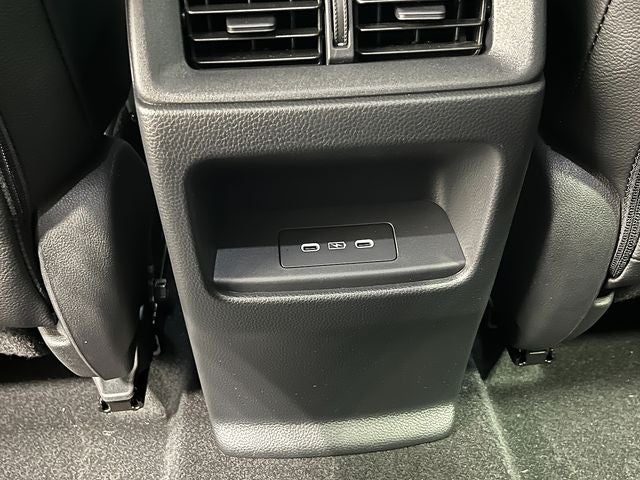 2026 Honda CR-V AWD EX-L