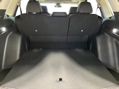 2026 Honda CR-V AWD EX-L