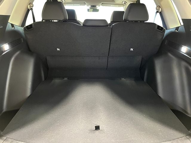 2026 Honda CR-V AWD EX-L