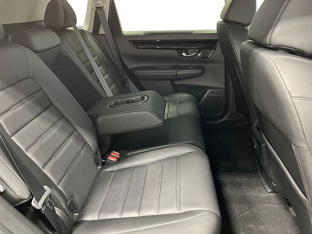 2026 Honda CR-V AWD EX-L